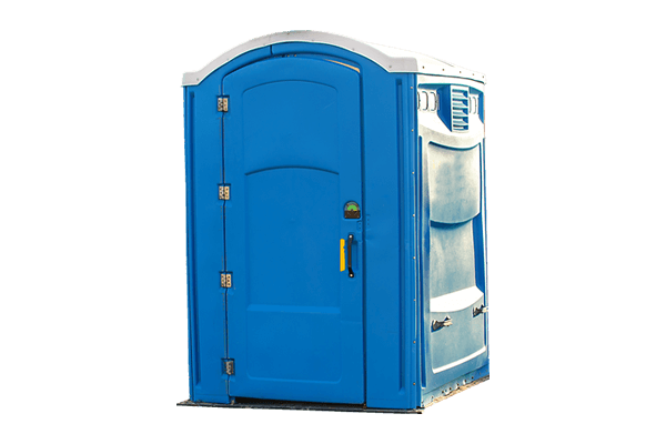 ADA Handicap Accessible Porta Potty Livermore CA