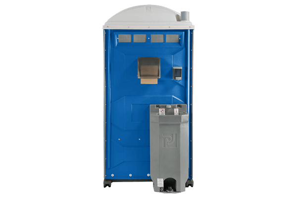 Deluxe Flushable Porta Potty Livermore CA