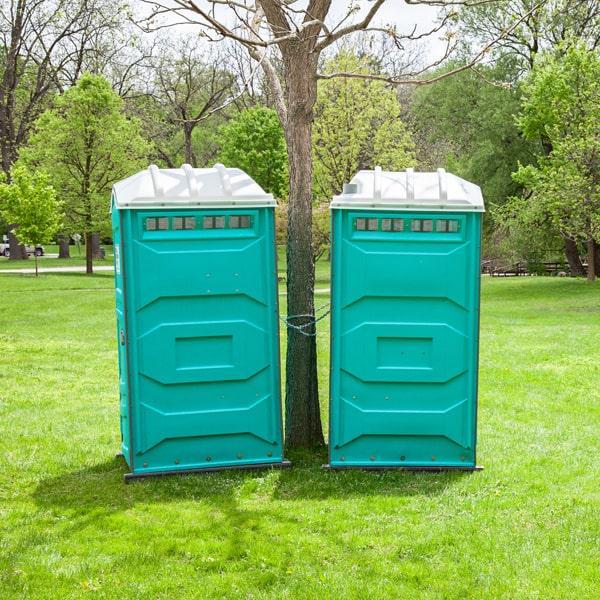 Seasonal Porta Potty Rentals Livermore CA